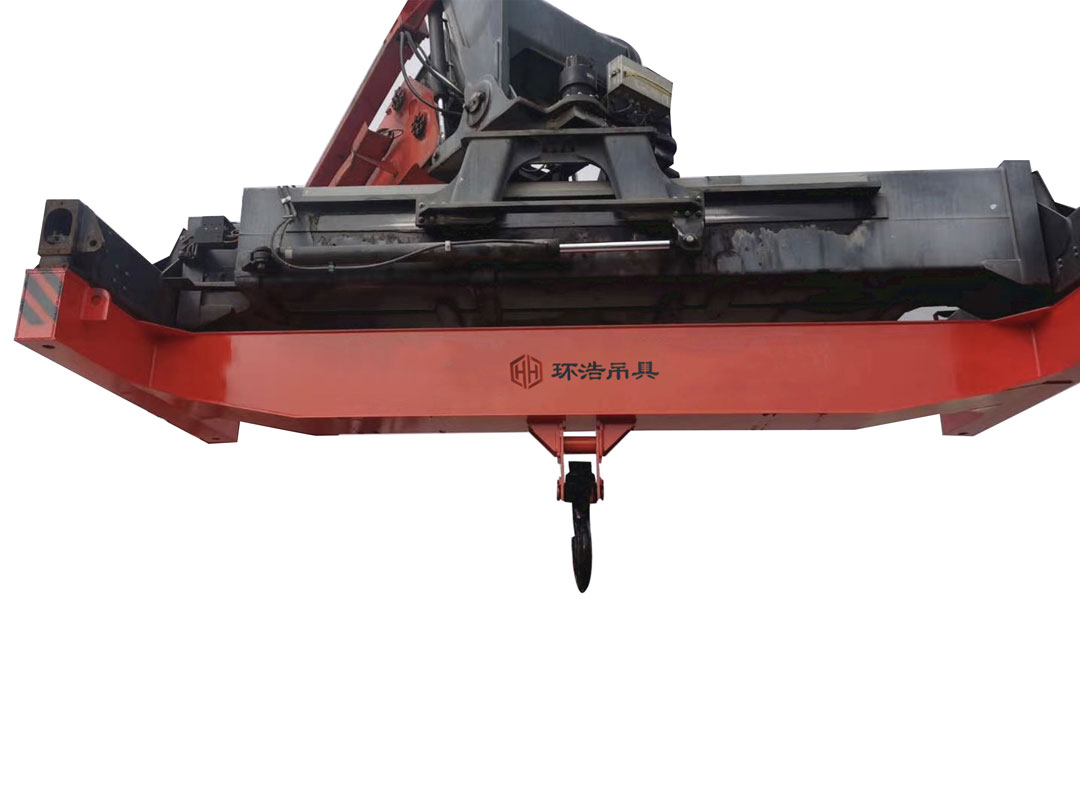 正面吊專(zhuān)用吊具